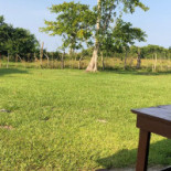 La Cabaña De Chema Exterior