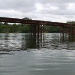 La Cabaña De Chema Exterior