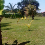 La Cabaña De Chema Exterior