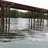 La Cabaña De Chema Exterior