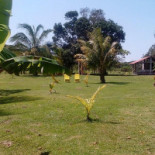 La Cabaña De Chema Exterior