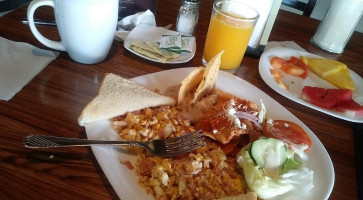 Java Caffé Tepatitlan Cibo