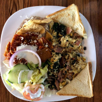 Java Caffé Tepatitlan Cibo