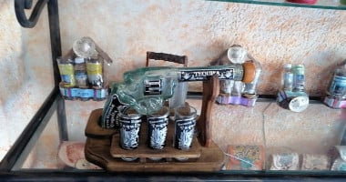 El Antojito Restaurant Bar Boisson