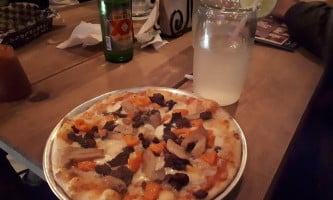 El Antojito Restaurant Bar Nourriture