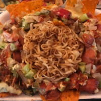 El Antojito Restaurant Bar Nourriture