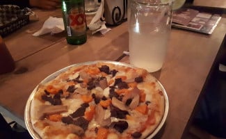 El Antojito Restaurant Bar Nourriture