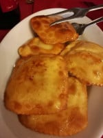 El Antojito Restaurant Bar Nourriture