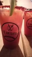El Antojito Restaurant Bar Boisson