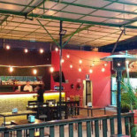 Alfer's Pizza Exterior