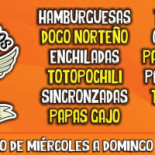 Pozoleria Los Guichos logo