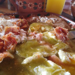 La Casa De Los Abuelos