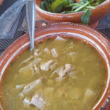 La Casa De Los Abuelos