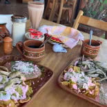 La Casa De Los Abuelos