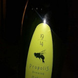 Hamburguesas Al Carbón Los Angeles drink