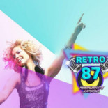 Retro 87 Bebida