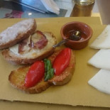 Carnes Asada Pozo Comida