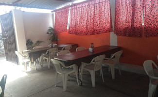 El Buen Comer Dentro