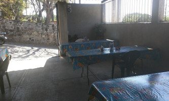 El Buen Comer Exterior