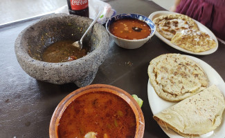 El Buen Comer Comida