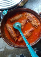 El Buen Comer Comida