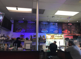 El Buen Comer Dentro