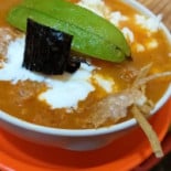 Taqueria Los Mixes Tepexpan food