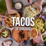 Familiar Ajuua-el Sabor De Teju Comida