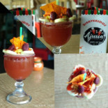 Familiar Ajuua-el Sabor De Teju Bebida