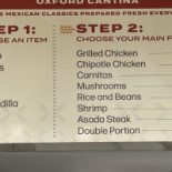 Familiar Ajuua-el Sabor De Teju Carta