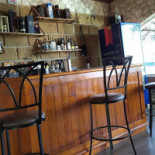 Asadero Ajúa Dentro