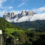 Asadero Ajúa Extérieur