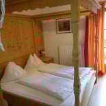 Asadero Ajúa À l'intérieur