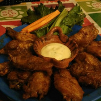 Fray Texcoco Nourriture