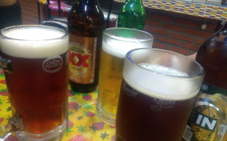 Fray Texcoco Boisson