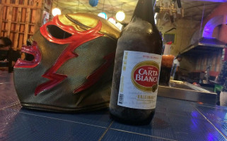 Fray Texcoco Boisson