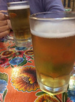 Fray Texcoco Boisson