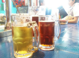 Fray Texcoco Boisson