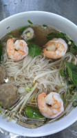 Vietnamese Pho He Nourriture