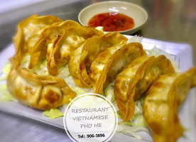 Vietnamese Pho He Nourriture