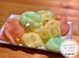 Vietnamese Pho He Nourriture