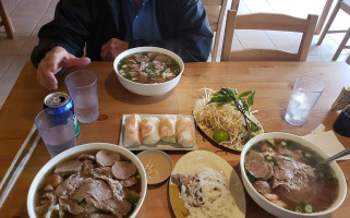 Vietnamese Pho He Boisson