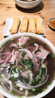 Vietnamese Pho He Nourriture