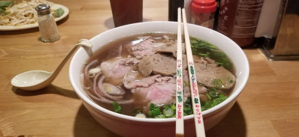 Vietnamese Pho He Nourriture