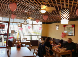 Vietnamese Pho He À l'intérieur