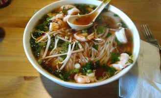 Vietnamese Pho He Nourriture
