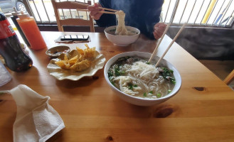 Vietnamese Pho He Boisson