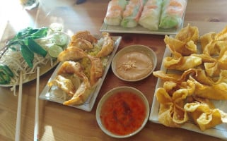 Vietnamese Pho He Nourriture