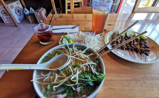 Vietnamese Pho He Boisson