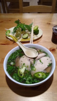 Vietnamese Pho He Boisson